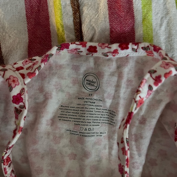 3T Rompers & Dresses Lot - Picture 6 of 7